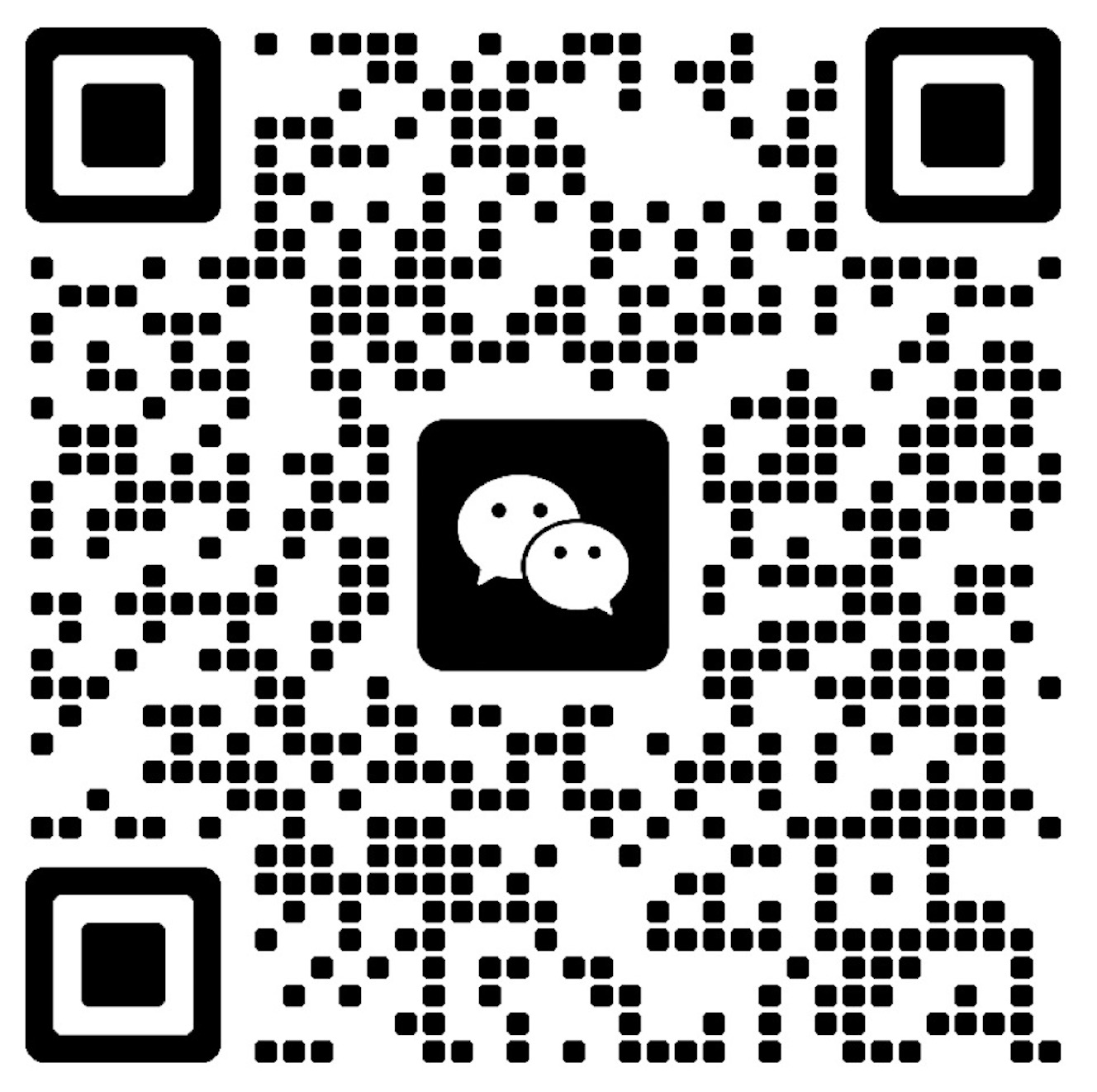 报名二维码